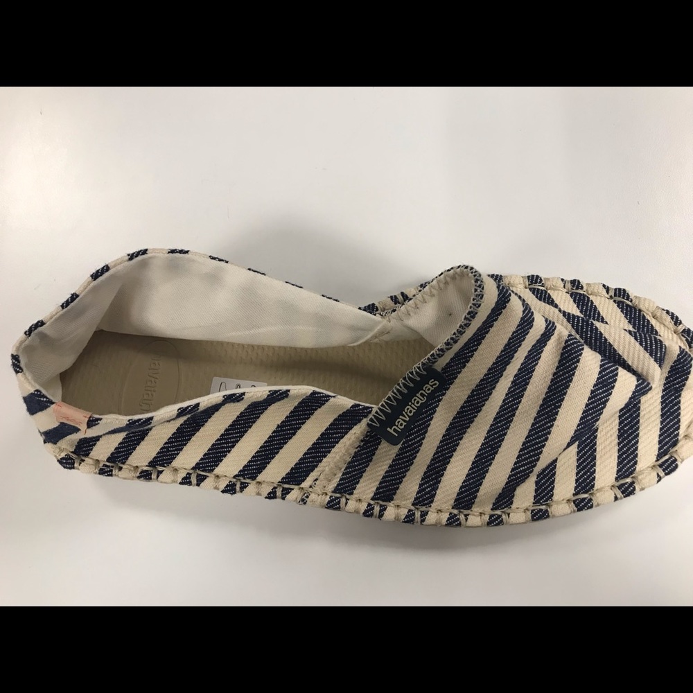 Havaianas Shoes